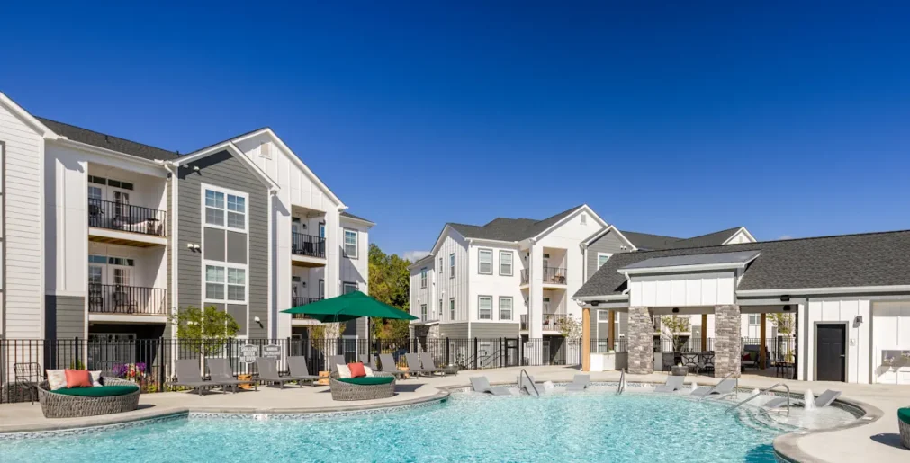 198 Miltown Apartments