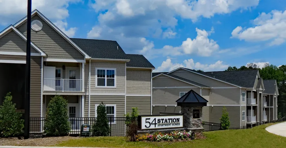 54 Stations