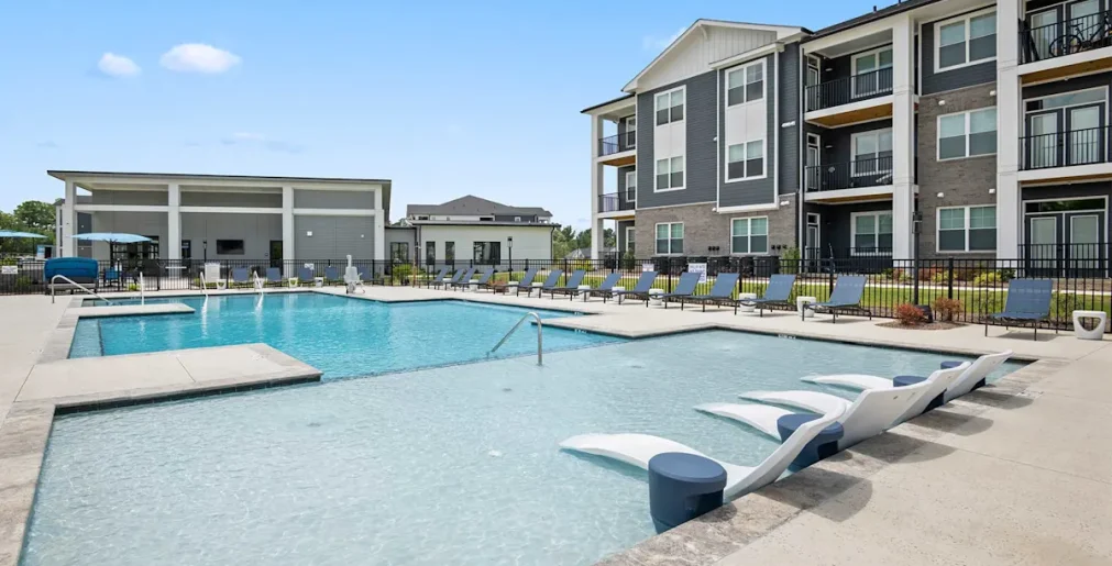 Annondale Apartments