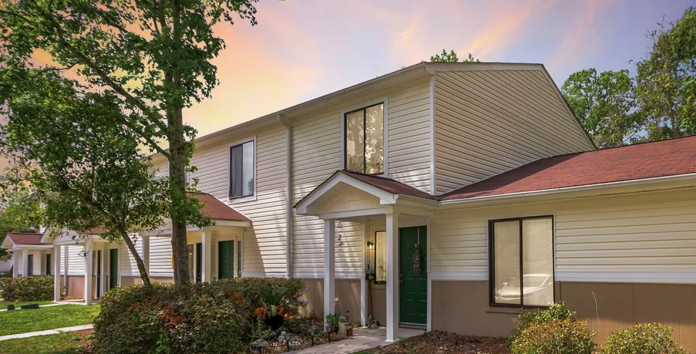 Archdale Forest Apts