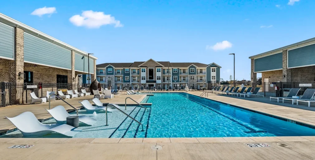 Ardmore Meadows Apts