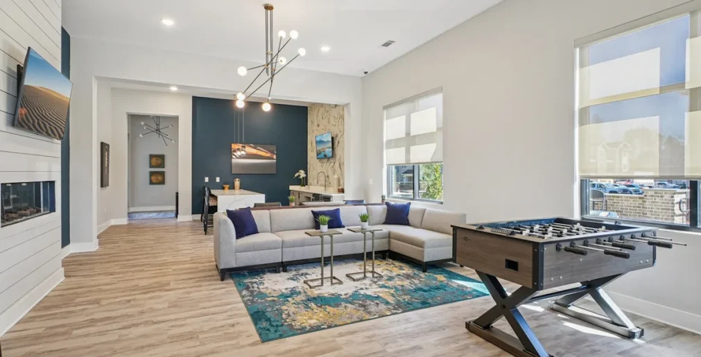 Ardmore at Prosperity Apts