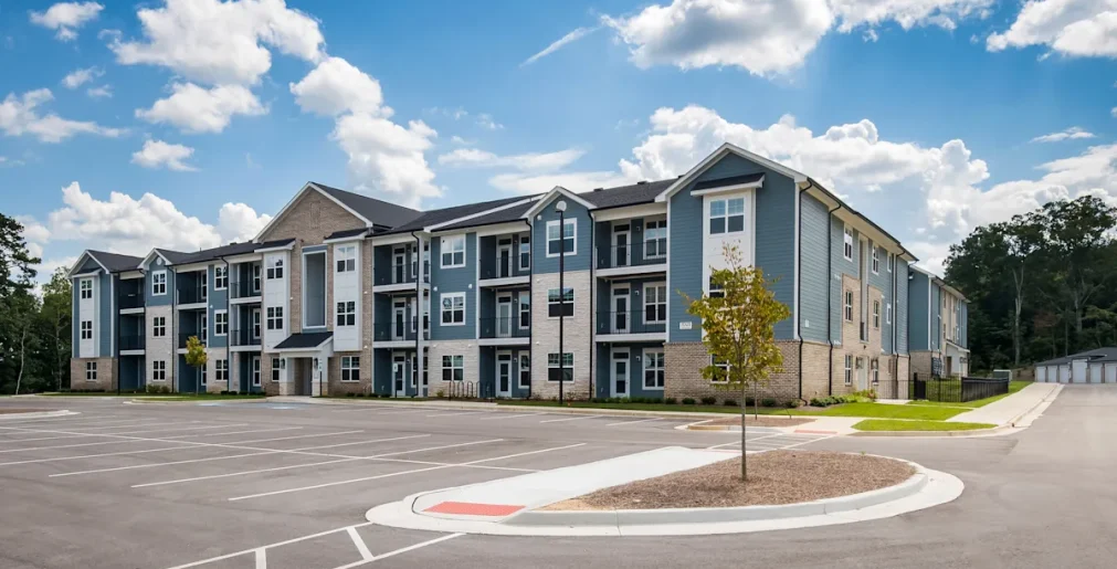 Ardmore at Vance Apts