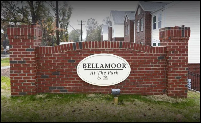 Bellamoor At The Park