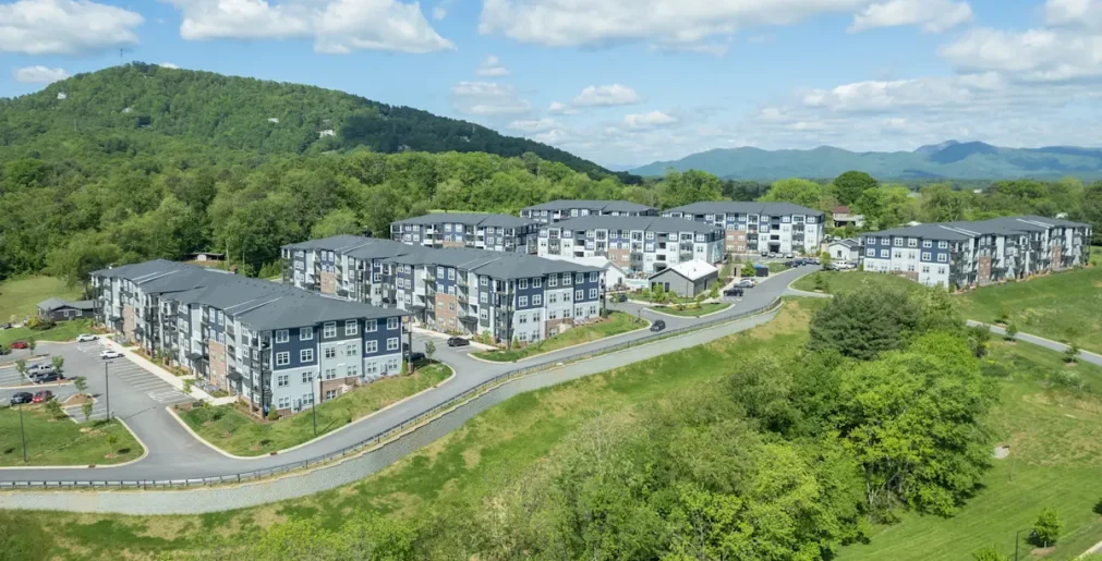 Birch Hill Apts