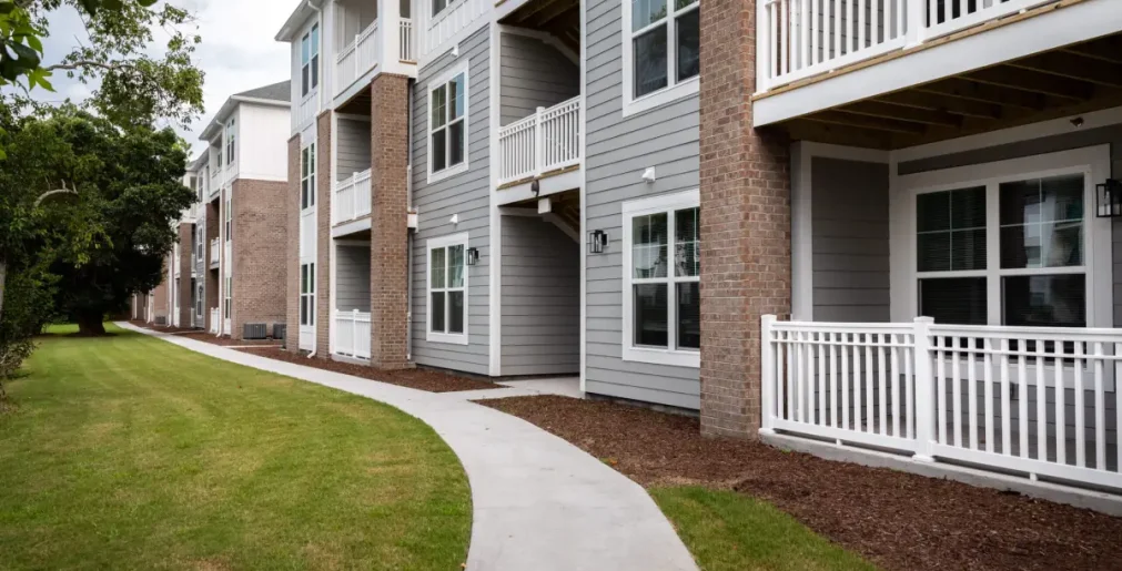 Cottages at College Acres