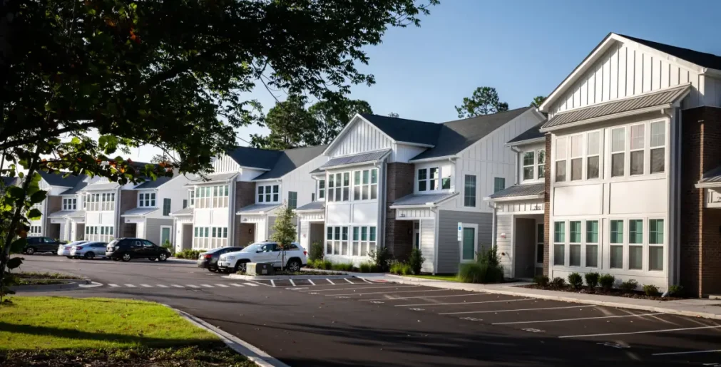 Cottages at College Acres Phase 2