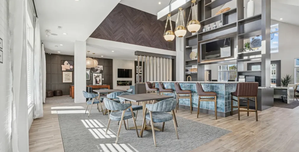 Elevate the Grove Apartments