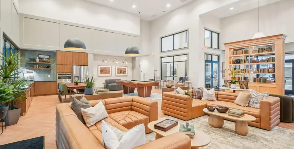 Magnolia Hill Apartments