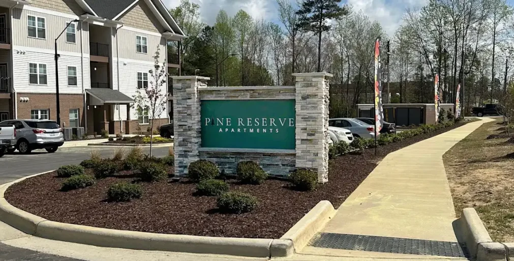 Pine Reserve Apartments