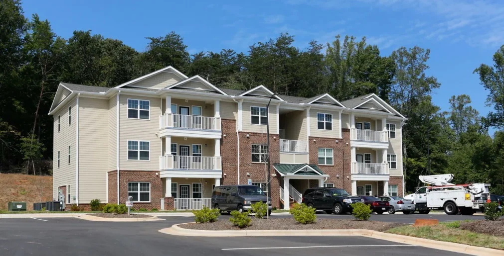 Sienna Apartments