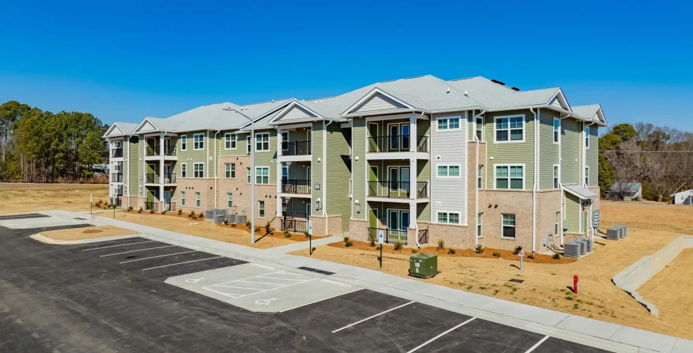 Stateside Landing Roanoke Apartments