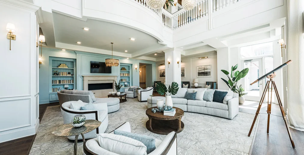 Symphony Park Senior Living