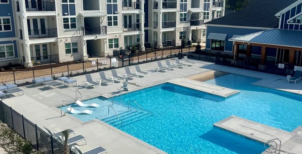The Arbors at Morehead City