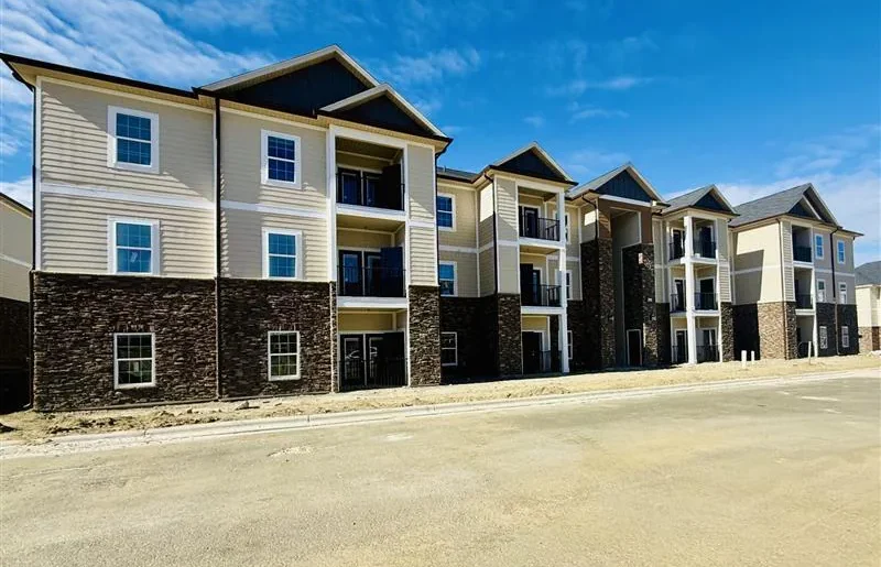 The Villas at Rocky River