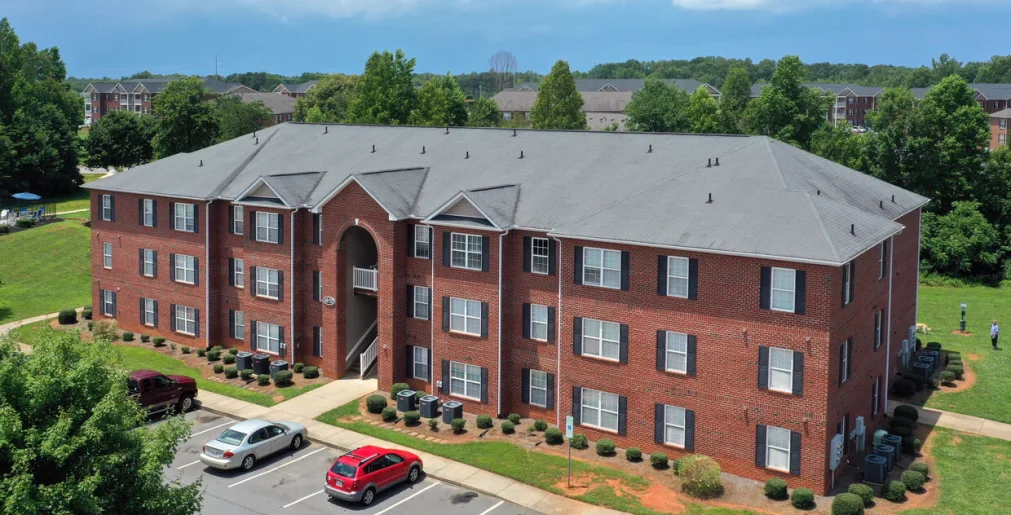 Woodland Heights Reidsville