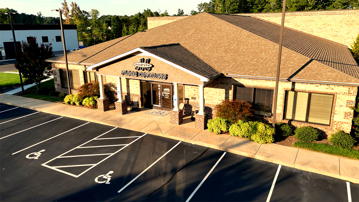 Office Location